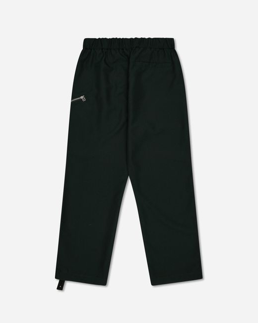 Oamc Peacemaker White Men S Regs Pants Dark for men