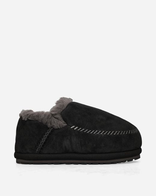 Ugg Black S Anders Slippers for men