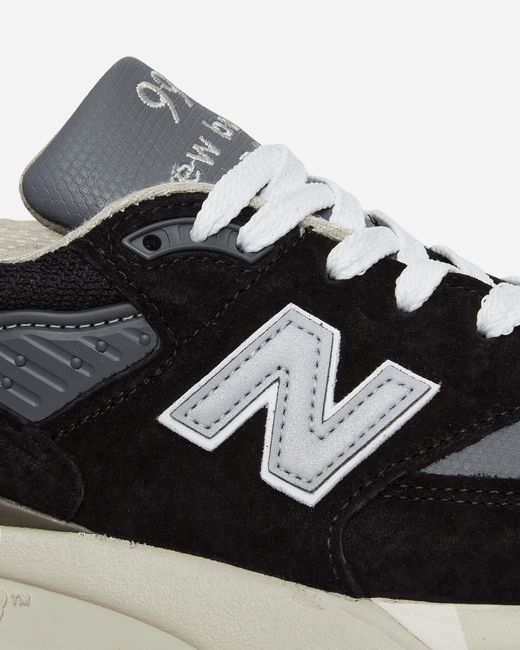 New Balance Black Made for men