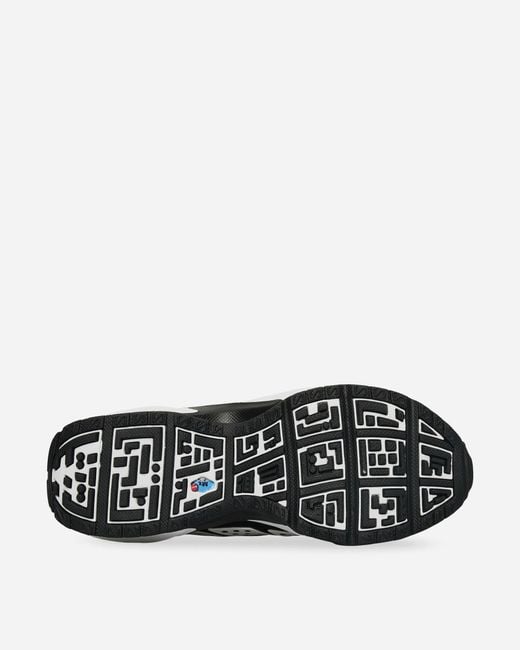Nike Women S Air Max Sndr Sneakers White / Black
