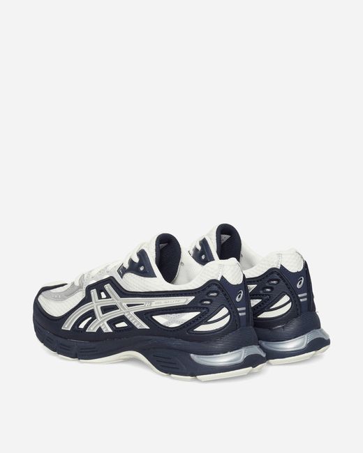 Asics Blue Gel-Sd-Lyte Sneakers Midnight Cream for men