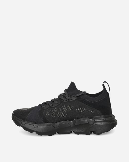On Shoes Black Post Archive Facti (paf) Cloudsoma Sneakers / for men