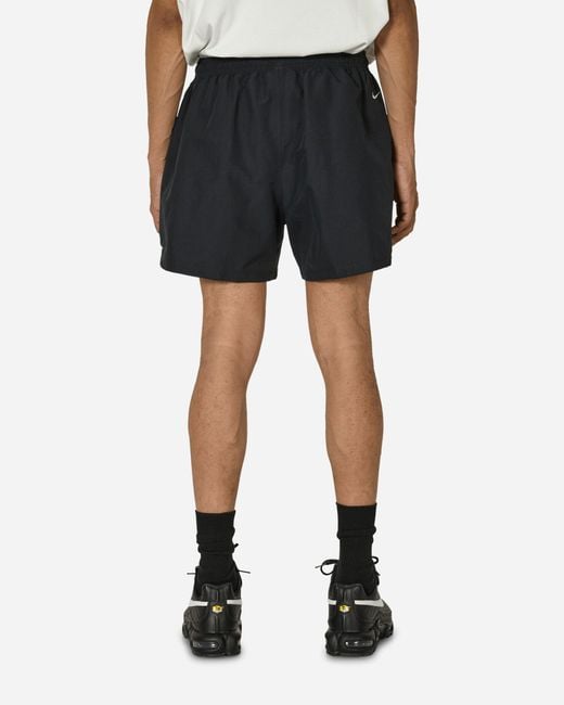 Nike Blue Acg Reservoir Goat Shorts for men