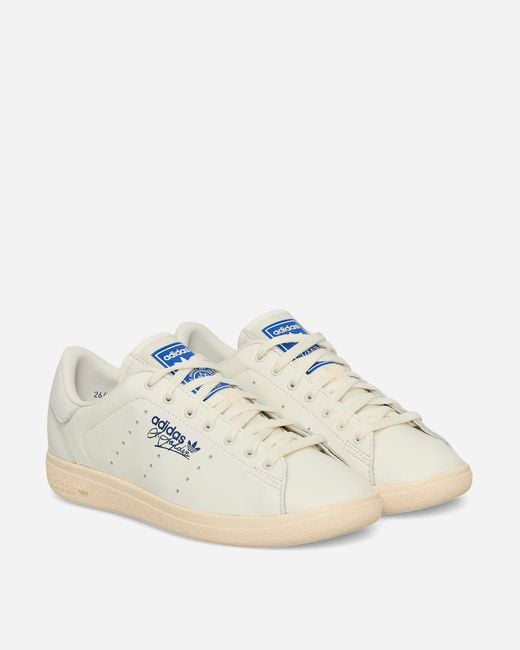 Adidas A. Aspen Spzl Sneakers Core White for men