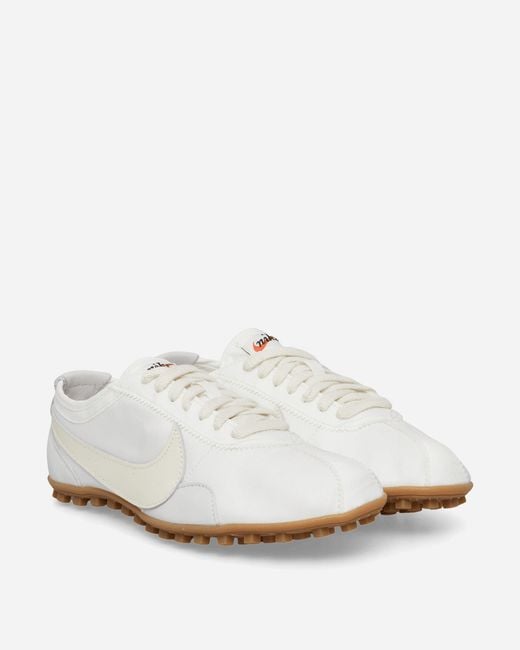 Nike White Women S Moon Shoe Og Sneakers Summit