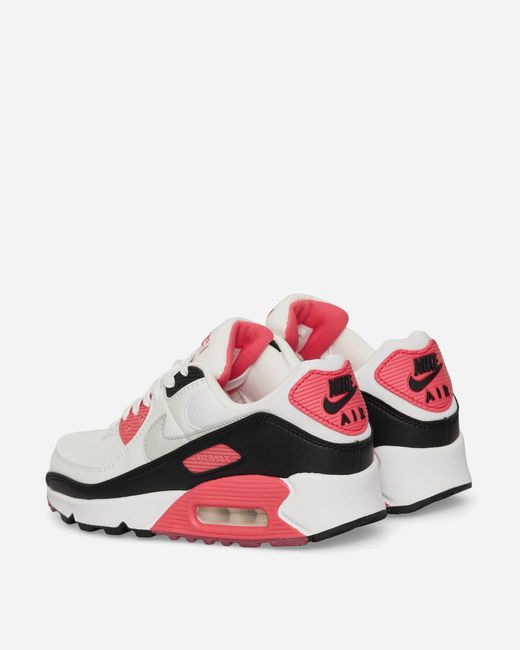 pink air max 90 mens