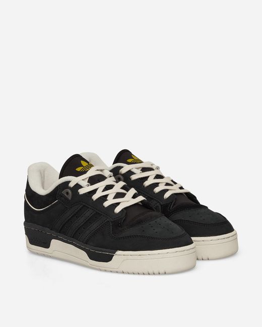 Adidas Rivalry 86 Low 003 Sneakers Core Black for men