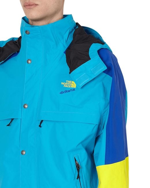 Men's 92 Extreme Rain Jacket Top 
