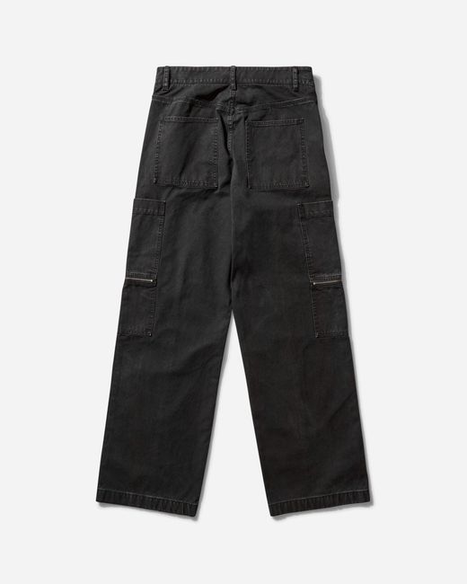 19fw 1017 alyx 9sm ナイロンパンツ　baggy pants 19fw 1017 alyx 9sm ナイロンパンツ baggy pants（1017 ALYX 9SM