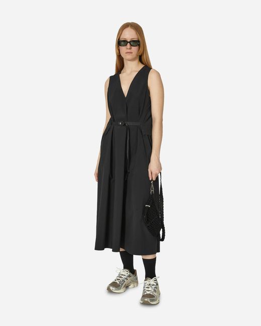 Arc'teryx Black Icosa Dress