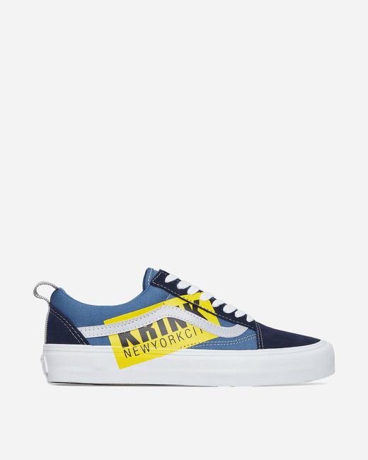 old skool vlt lx sneakers