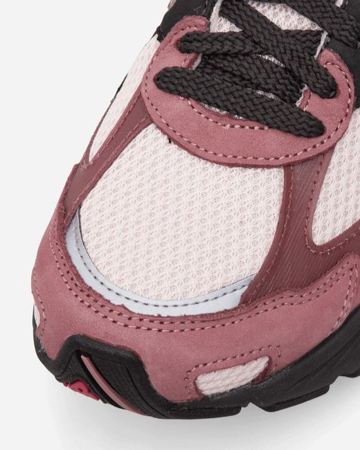 New Balance Multicolor Abzorb 2010 Sneakers Rosewood / Violet Crush / Crystal Pink for men