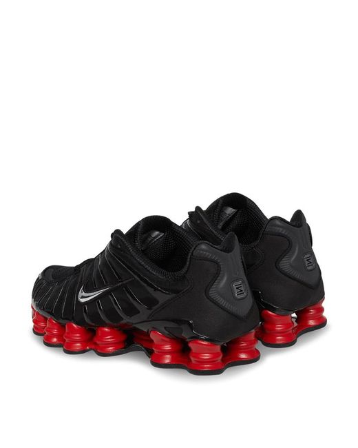 skepta shox