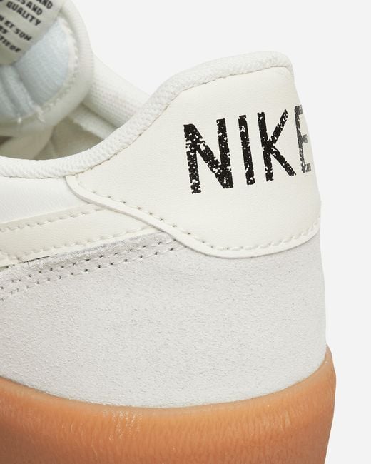Nike White Wmns Killshot 2 Sneakers Sail for men