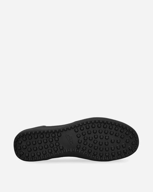 Nike Field General 82 Sp Sneakers Black for men