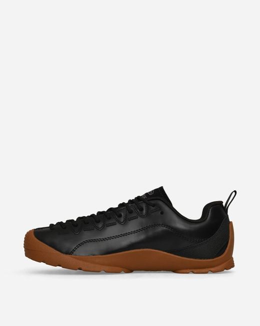 Keen Black S Highsnobiety Jasper Sneakers Gum