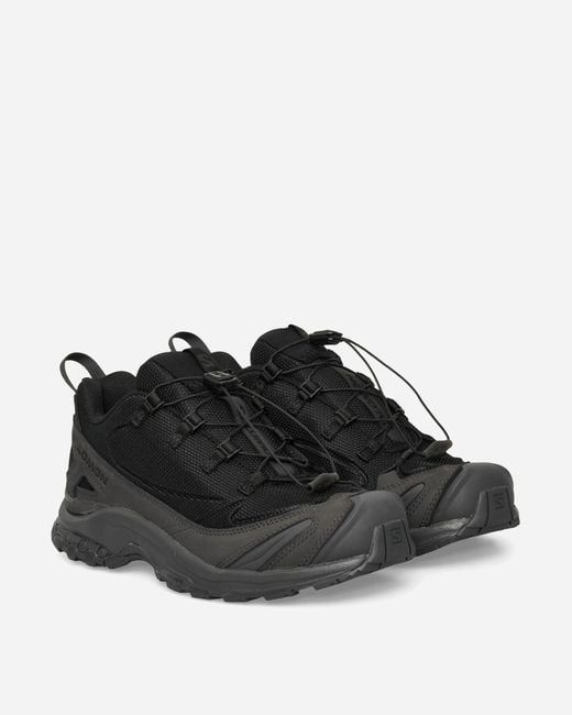 Salomon Black Jeong Li Xa Pro 3d Sneakers for men