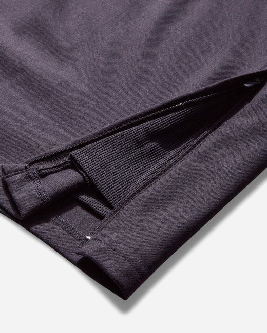 Nike Purple S Wool Classics Skirt Cave for men