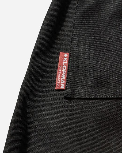 GR10K Black S 10000 Replicated Pants for men