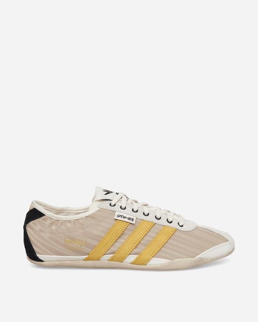Adidas Natural S Sftm Tokyo Sneakers Off