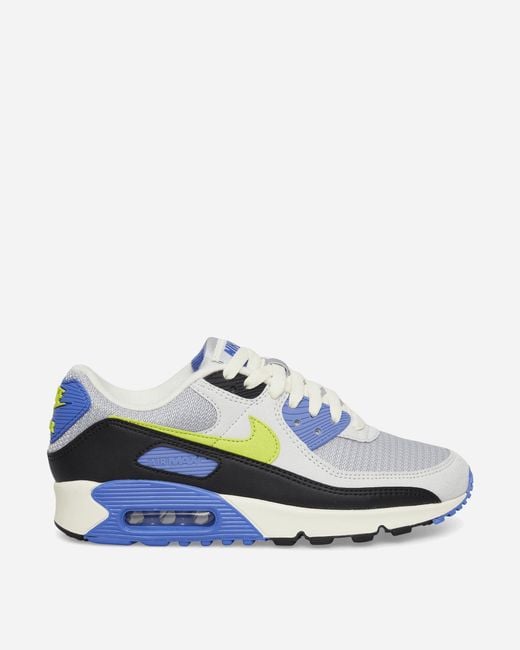 Nike White Air Max Iii Sneakers Photon Dust for men