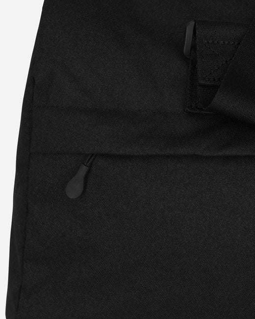 Nike Black Premium Duffel Bag for men