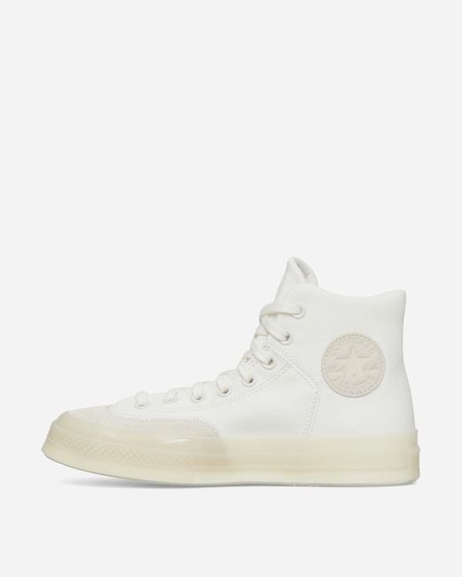 Converse Chuck 70 Marquis Sneakers Vintage White / Natural Ivory for men