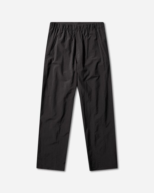 Arc'teryx Black Men S Spere Sl Pants for men