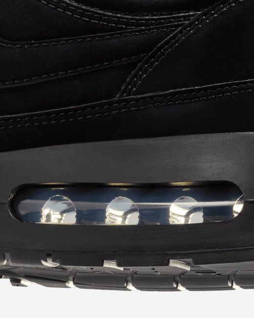 Nike Black Air Max 1 86 Og Sneakers for men