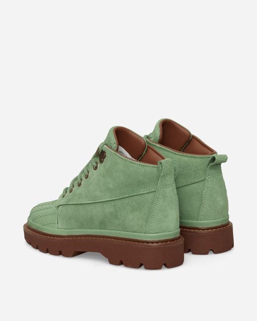 Converse Green Golf Le Fleur* 1908 Bronco Boots Aspen / Emperador for men