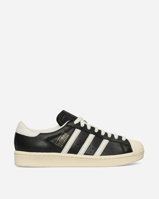 Adidas Superstar Vintage Made In Germany Sneakers Core Black / Core White for men