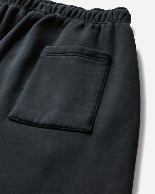 Nike Blue Men S In1house Oversized Fleece Pants for men