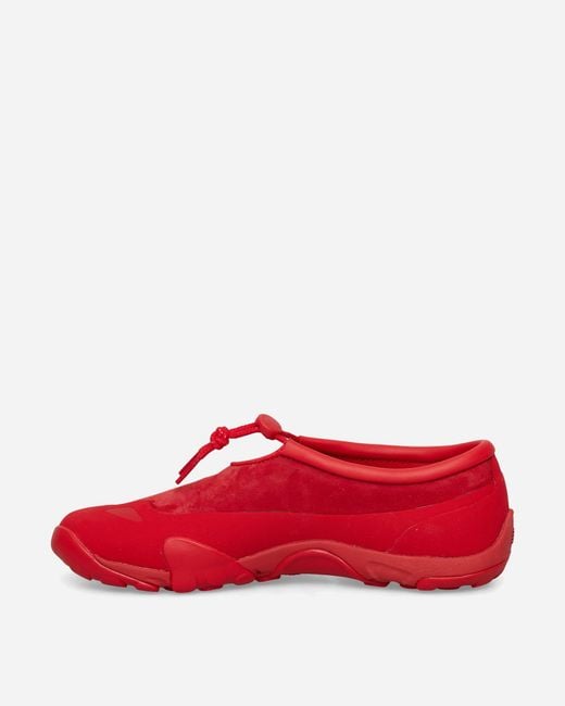New Balance Red Mt10t Sneakers Fire Cracker for men