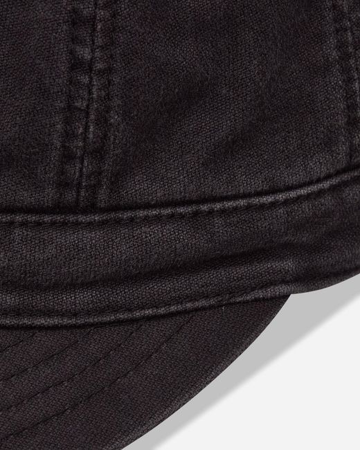 Neighborhood Black Mil Bb Cap for men