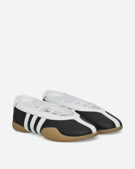 Adidas Women S Taekwondo Mei Shoes Core / Cloud White