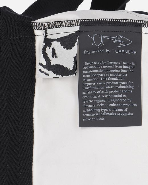 GR10K White Cotton 3l Soil Sack for men