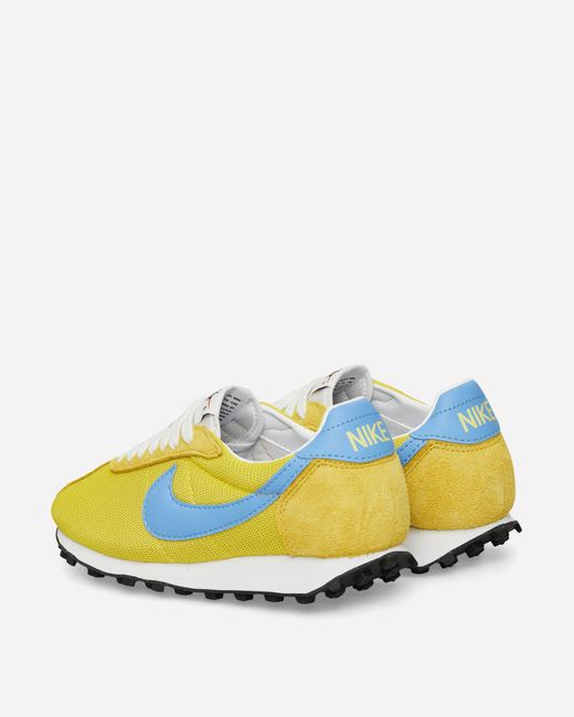 Nike Yellow S Ld-1000 Sneakers Lightening University