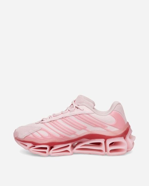 Adidas Pink Willy Chavarria Megaride Ag Sneakers Clear Power for men