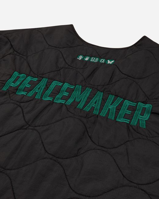 Oamc Peacemaker Black Men S Combat Liner for men