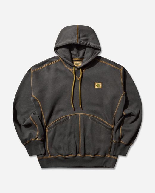 【新品】CARHARTT WIP X NICHOLAS DALEY HOODIE Carhartt WIP x Nicholas Daley⁠ ⁠ A collaboration built on a shared
