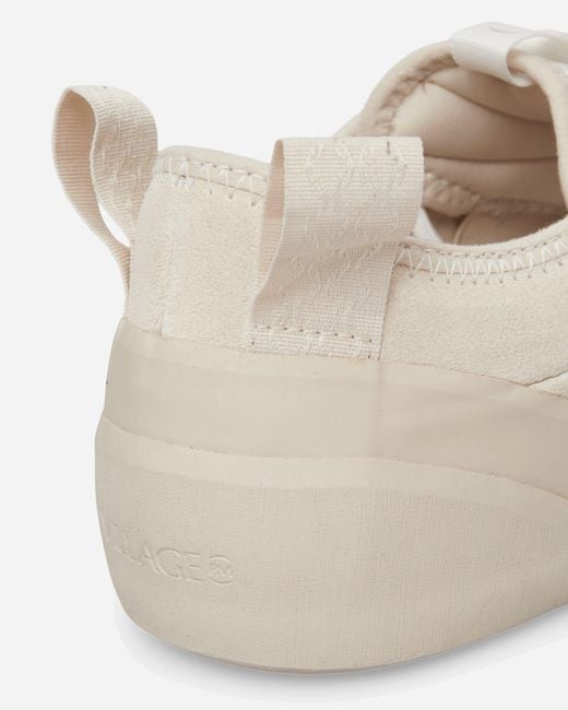 Village PM White 1pm Sneakers Cream for men