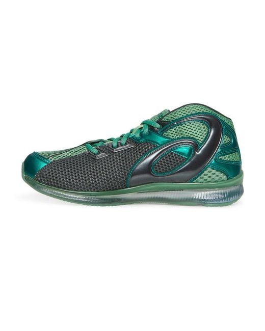 KIKOKOSTADINOV×asics GEL-SOKAT INFINITY Asics Gel Sokat Infinity Kiko Kostadinov Mens 11.5 Green