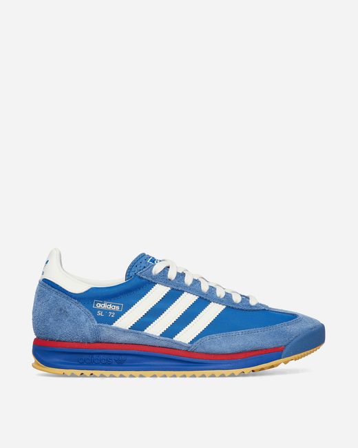 Adidas Sl 72 Rs Sneakers Blue / Core White for men