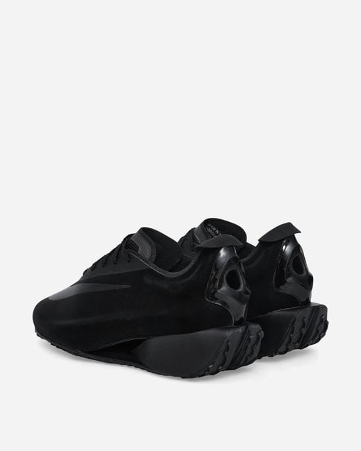 Nike Black S First Sight Noir Sneakers