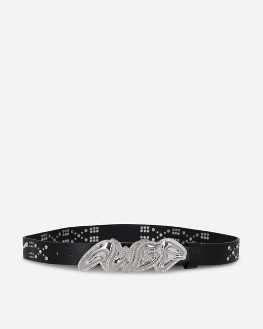 PUMA A$ap Rocky Awge Belt in White for Men | Lyst