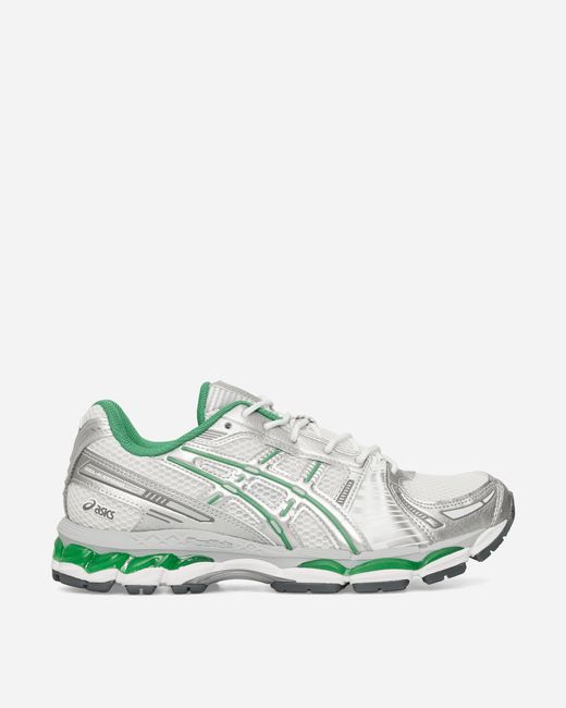 Asics Gel-kayano 12.1 Sneakers White / Pure Silver for men