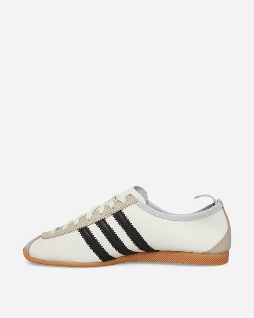 Adidas White Japan Sneakers Off Core for men