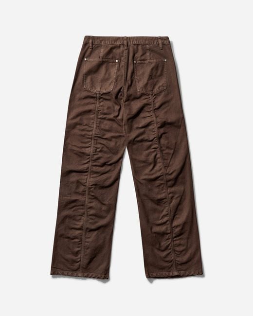 travis scott pants nike