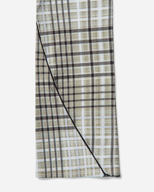 Roa White Tatli Upf 50+ Arm Sleeves Sage for men