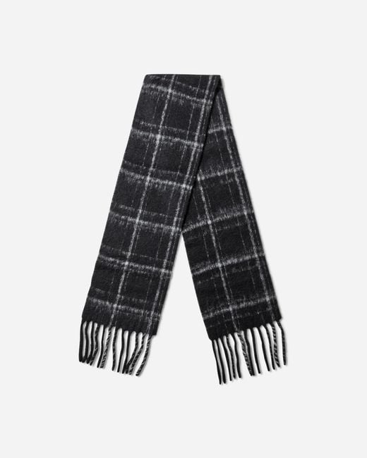 Our Legacy White Estate Scarf for men